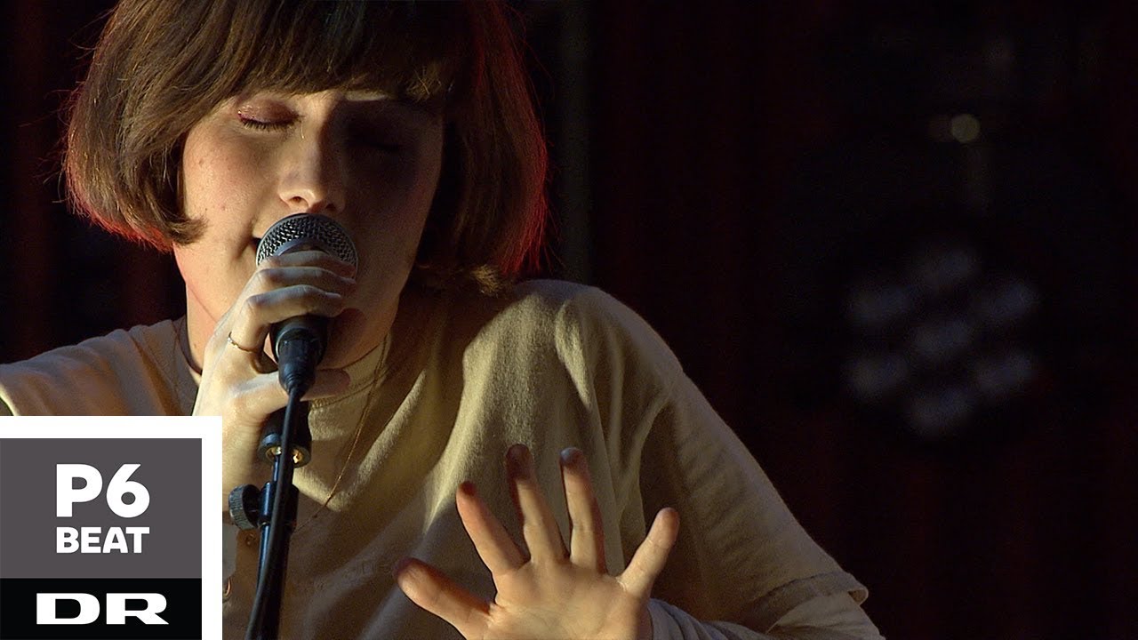 Lowly - No Hands (live) | P6 BEAT Rocker Koncerthuset 2018