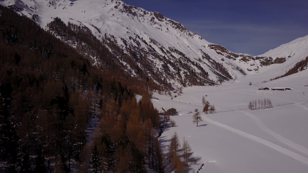aria di Slingia