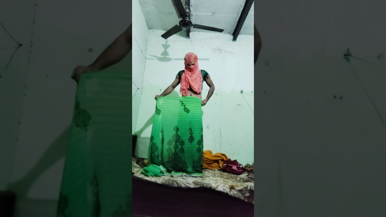 Sari badl rhe he pura video dekh a
