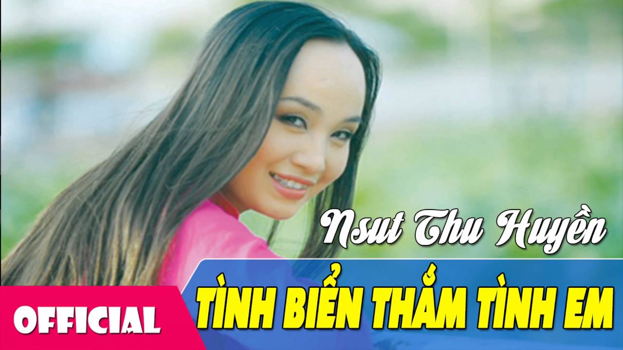 [H&aacute;t Ch&egrave;o] T&igrave;nh Biển Thắm T&igrave;nh Em - NSƯT Thu Huyền