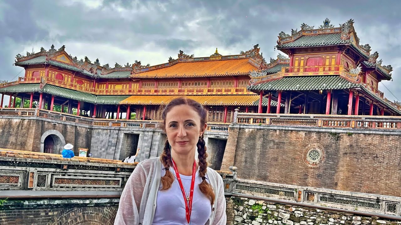 Vietnam Trip with Gate 1 Travel 🇻🇳