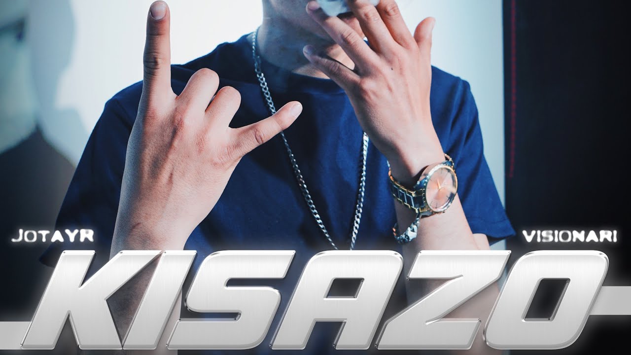 JotaYR, Elek 47 - Fanatica (Prod Visionari ) KISAZO💿