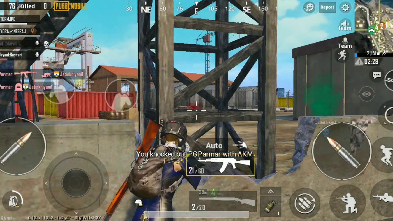 Pubglover#pubggameplay#hydraneeraj#pubggaming#hydradynamo#hydraalpha#hydragang