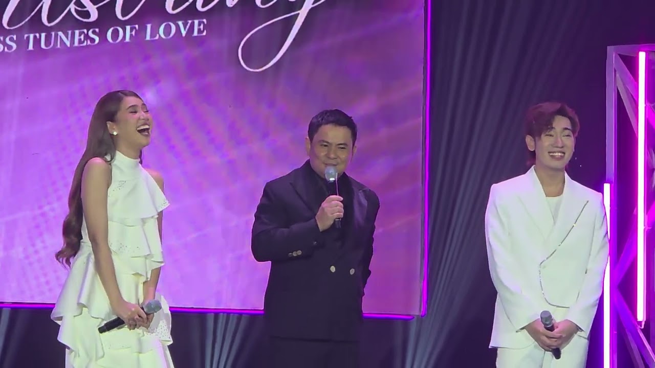 JMIELLE WITH OGIE ALCASID | SUPER LAUGHTRIP