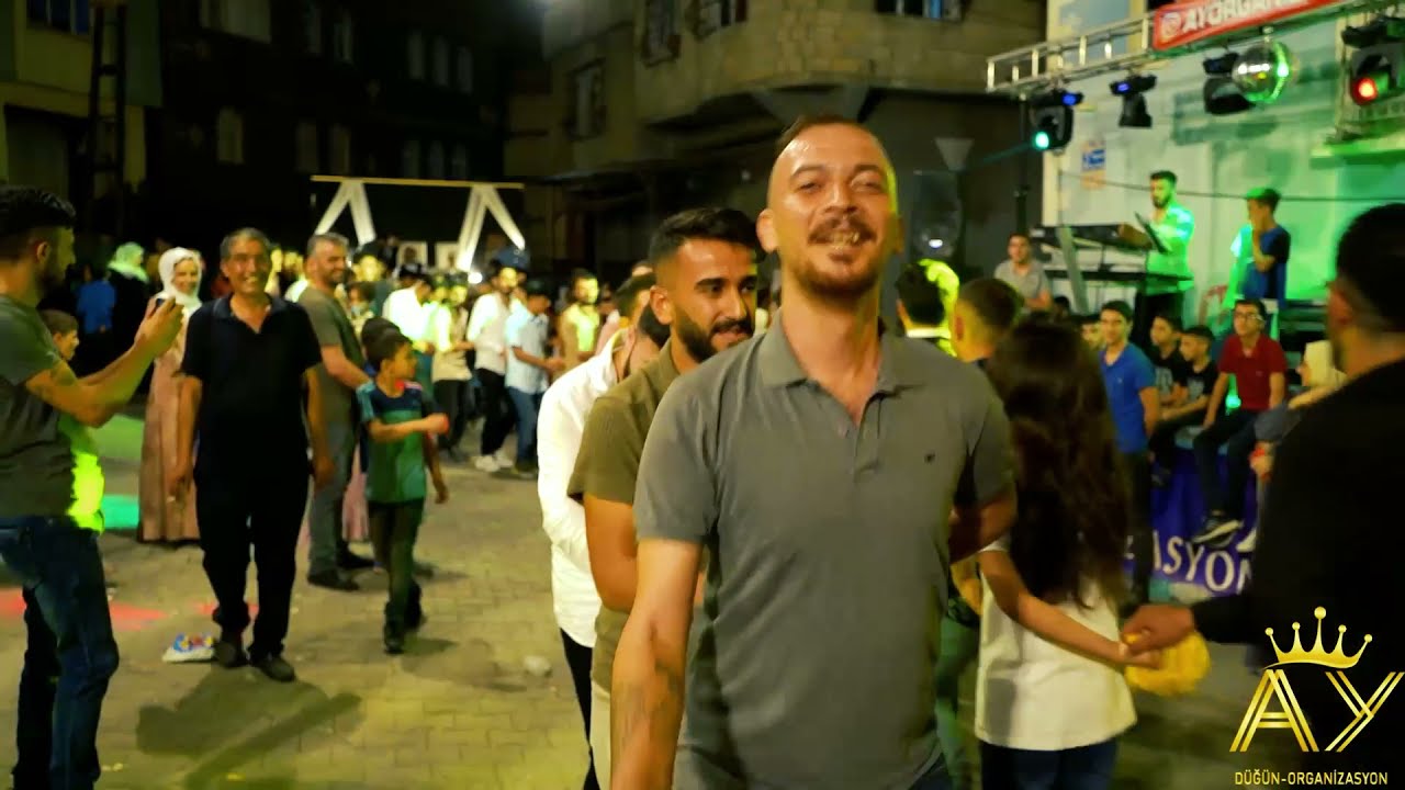 ŞAMPİYONLAR LİGİ !! MAHSUN IŞIK - YASİN TÜRK (CİDA & ŞEVKO) AY ORGANİZASYON 2021