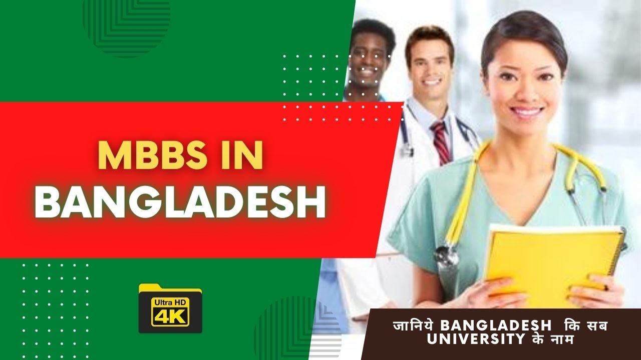 Top Medical Colleges In Bangladesh for Indian Students | MBBS In Bangladesh 2022 | Softamo