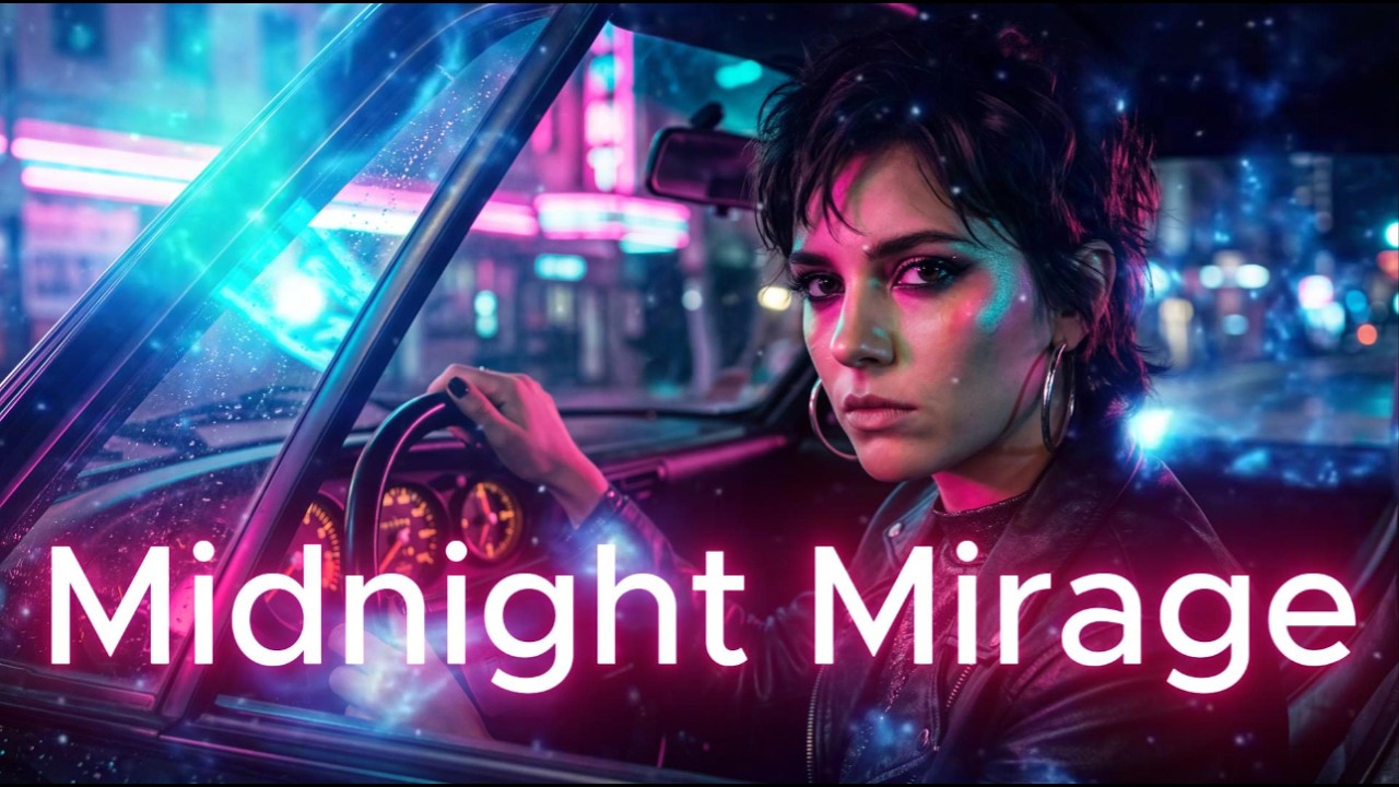 Midnight Mirage
