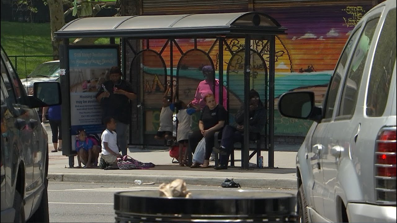 The Corridor of Pain:  Baltimore, Wilmington, Philadelphia, and Newark