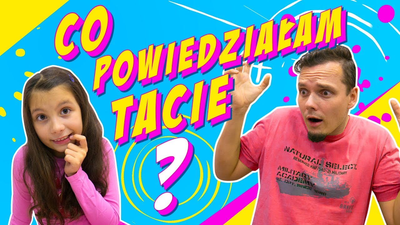 Co powiedziałam tacie?! #146 Sara