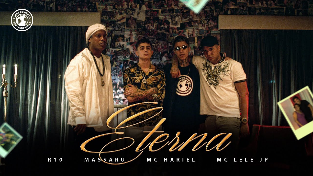 Tropa do Bruxo - 
