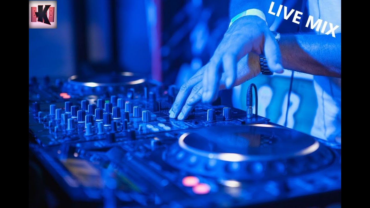 DJ Karollo LIVE MIX! CLUB & VIXA & DISCO POLO & DANCE (13.03.2025)