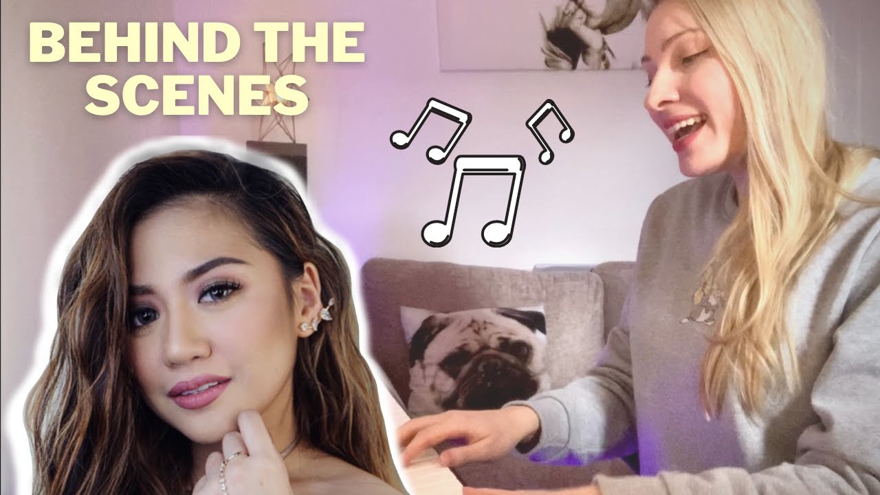 I Wrote A Song for Morissette Amon!