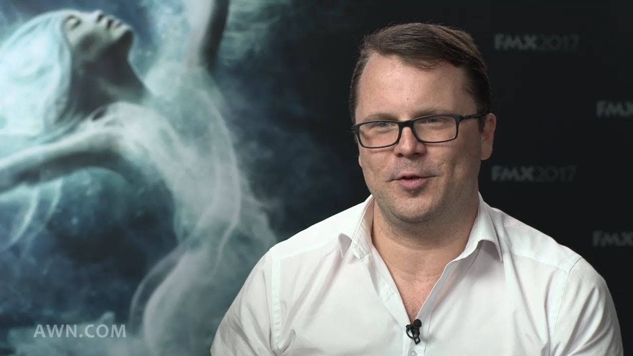 AWN - FMX 2017 Professional Spotlight: Duncan Burbidge - Part 3