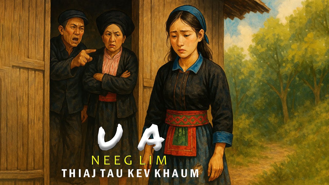 Vim ua neeg lim hiam thiaj khaum (June 28, 2025)