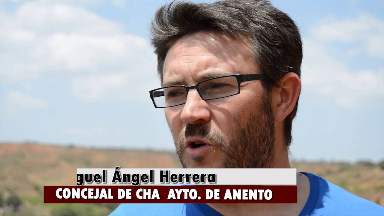 Mainar, pueblo vivo en la Comarca de Daroca