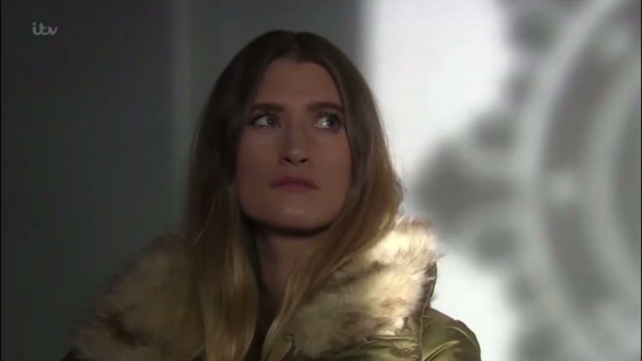 Sarah Sugden 9th January 2018 Part 1 - debbie and charity go to the police to face their punishment