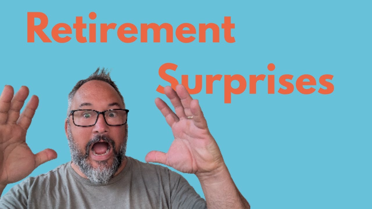 9 Weeks into Retirement After Teaching &mdash; The Things That Surprised Me #FIRE #earlyretirement