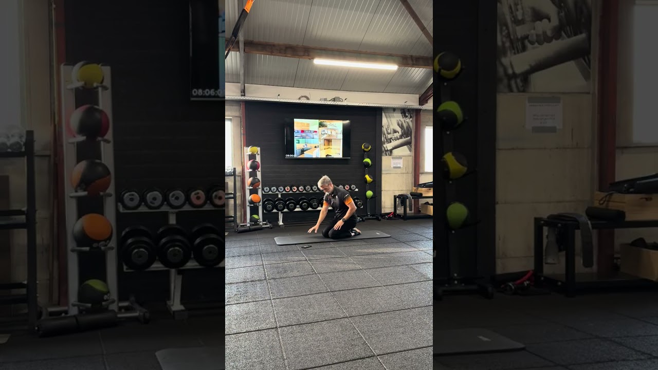 Dag 71 - 2026 (434) E-Power Torq Nutrition Core #NOEXCUSES en #GYMSHARK66 Challenge #torqfuelled 