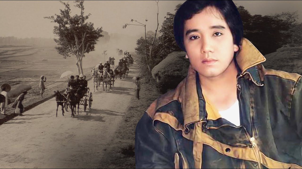 C&Ocirc; H&Agrave;NG NƯỚC - ELVIS PHƯƠNG