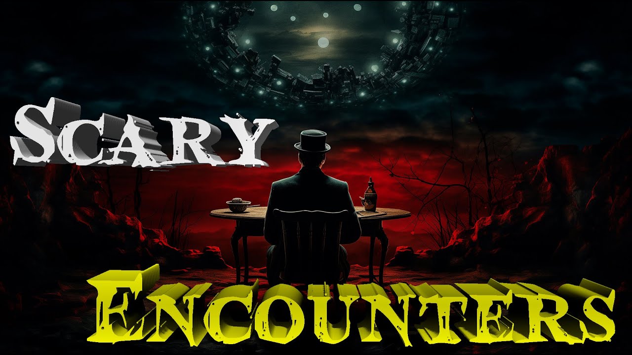 Scary Encounters | Mystical horror story
