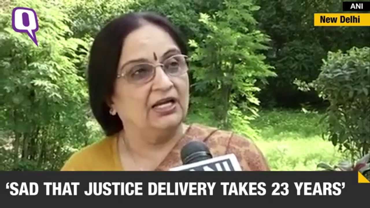 DP Yadav Gets Life Term After 23 Years