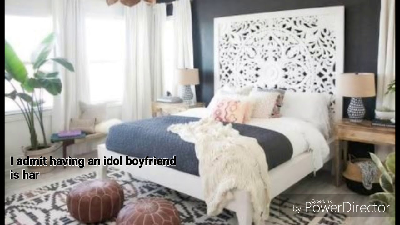 Always and Forever (BTS JIN FF) 2k+special/oneshot