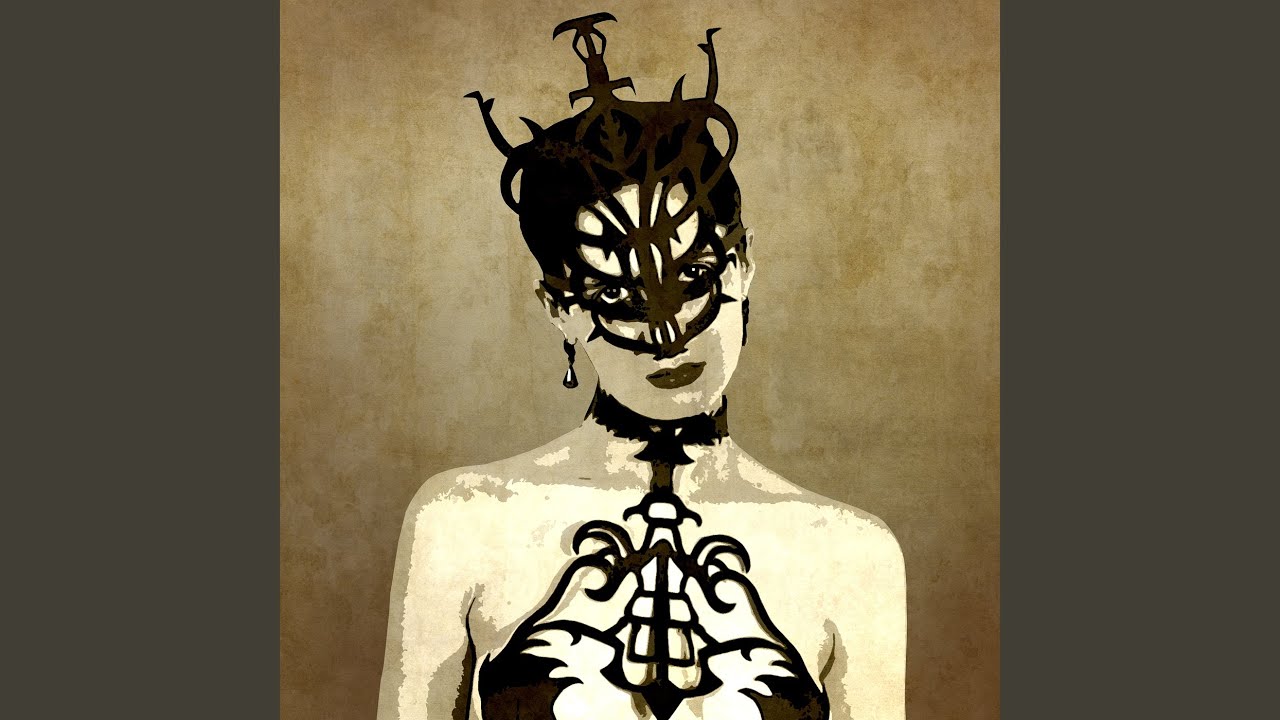 The Nightmare Queen