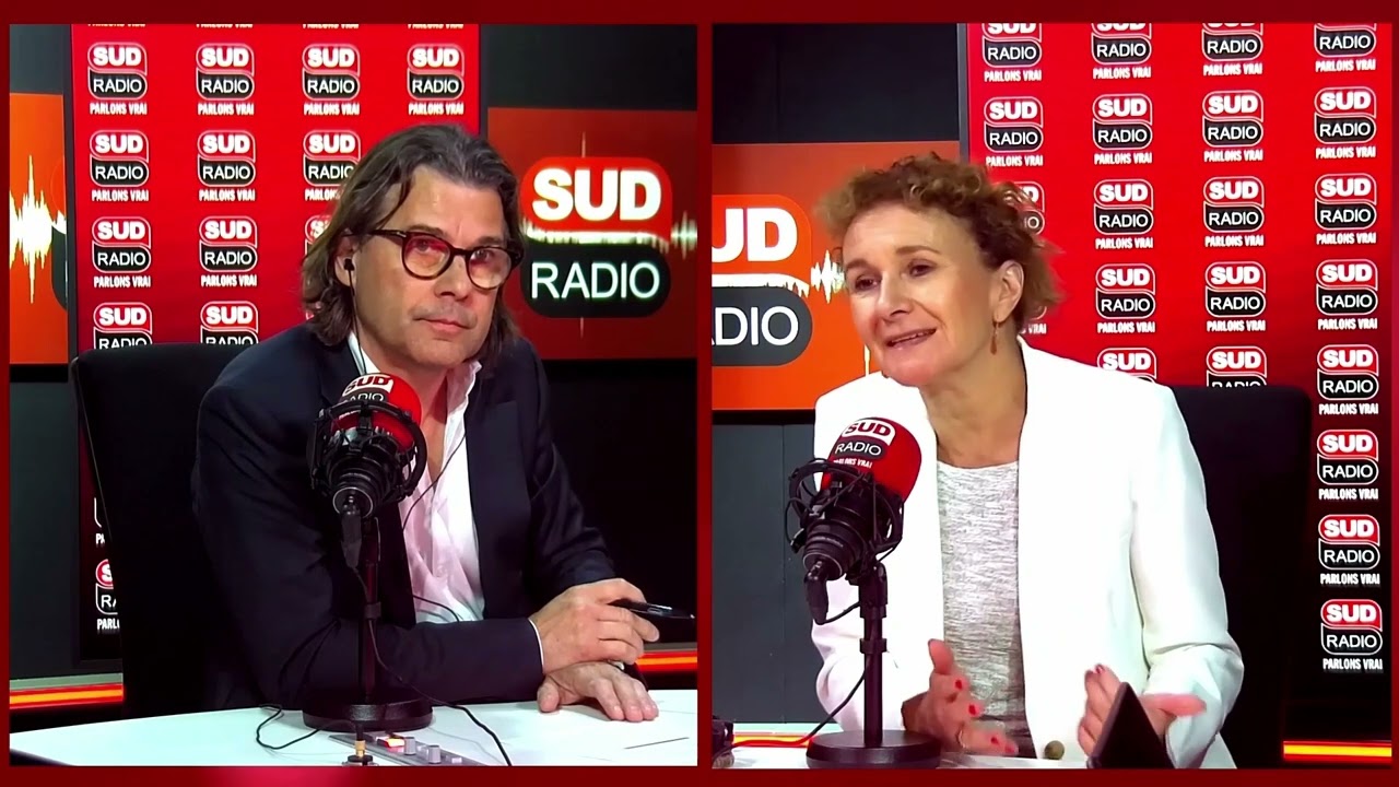 « Aujourd'hui, il faut 172 trimestres ou 67 ans pour avoir sa retraite à taux plein ! » - S. Cohen