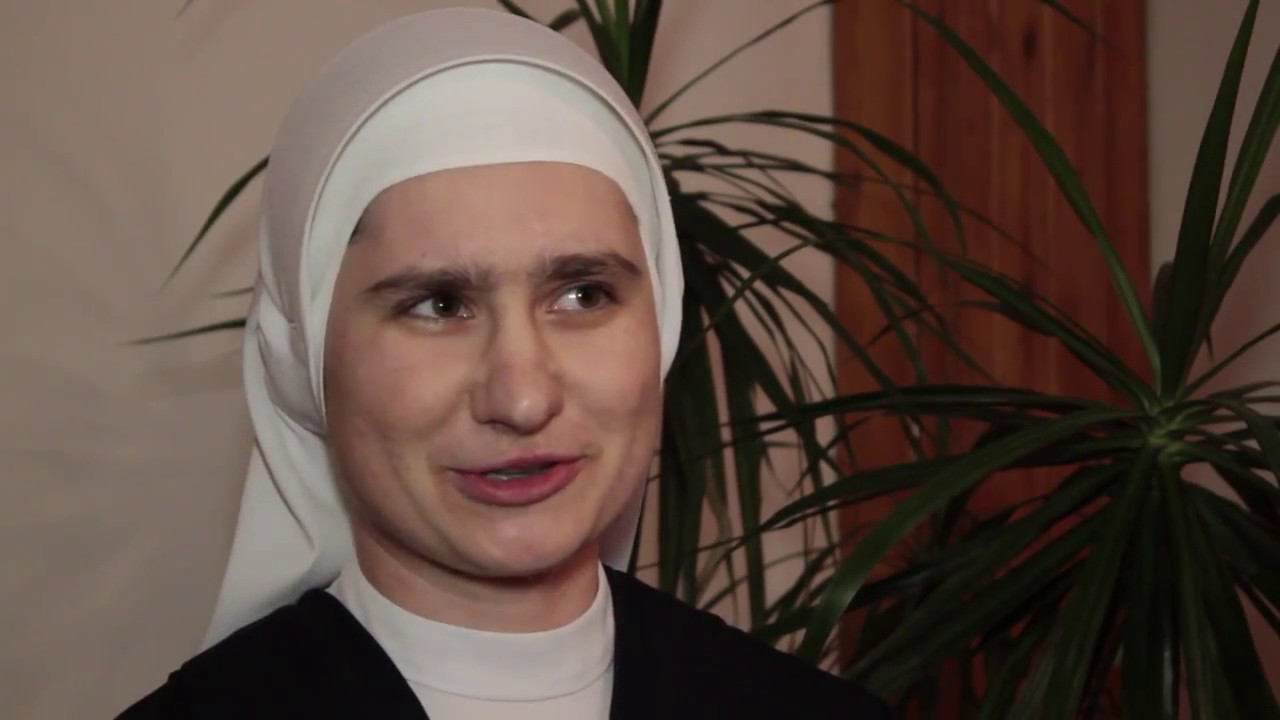 Siostry Służebniczki - LUBOŃ