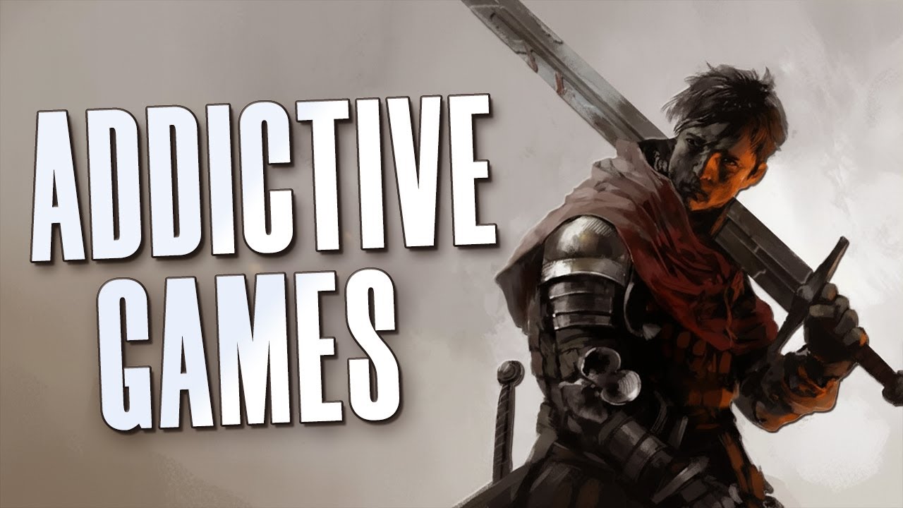 17 Top Addictive Games That You&rsquo;ll Play for Hours