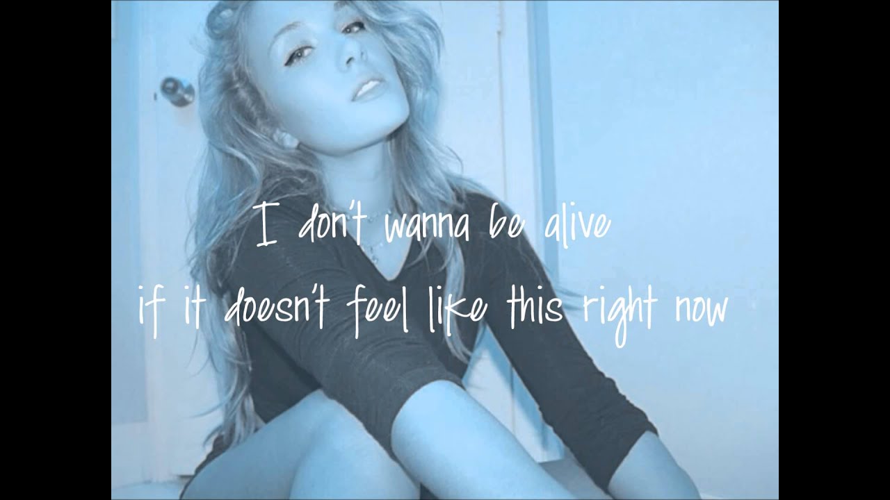 Niykee Heaton | Rolling Stone | LYRICS