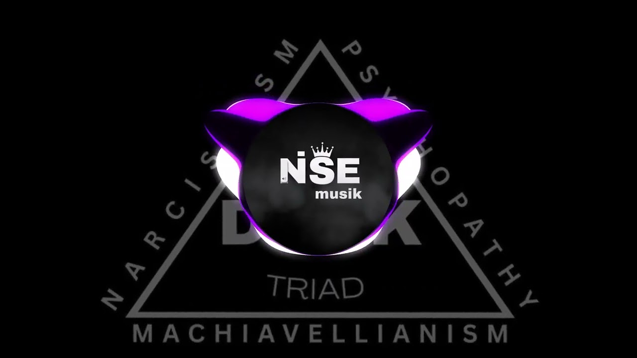 THE DARK TRIAD #2