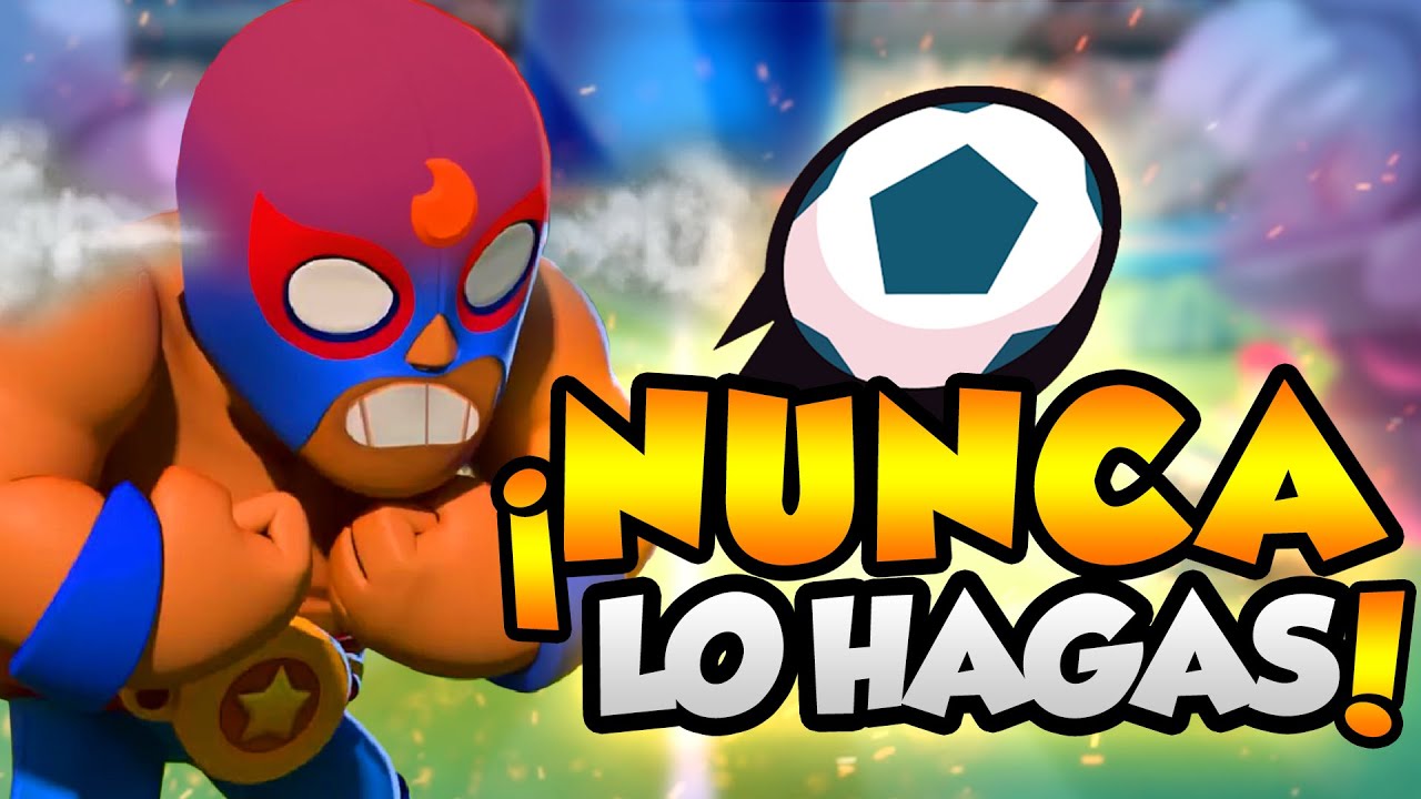 💥 ¡24 COSAS que ❌ NO DEBES HACER ❌ en BALÓN BRAWL! ⚽