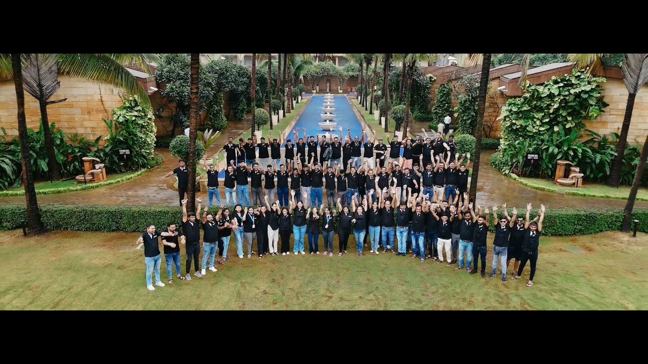 Kyoritsu Electric India | Annual Conclave 2024
