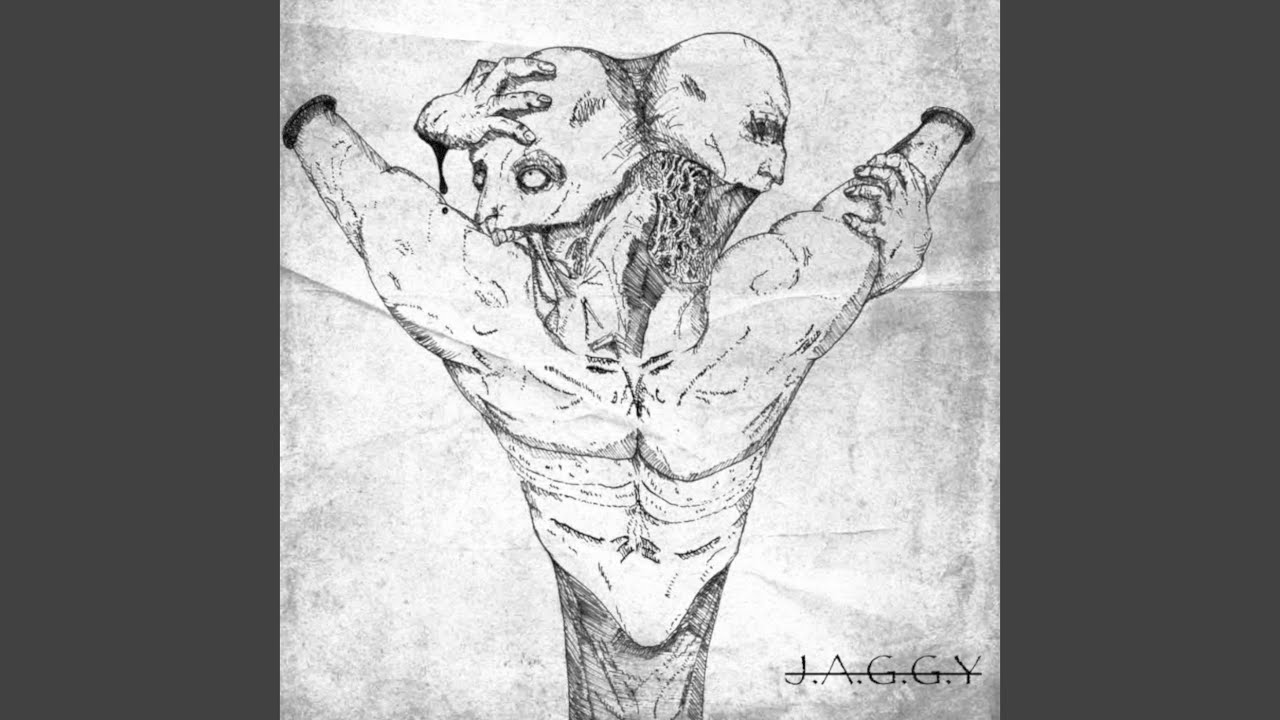 J.A.G.G.Y