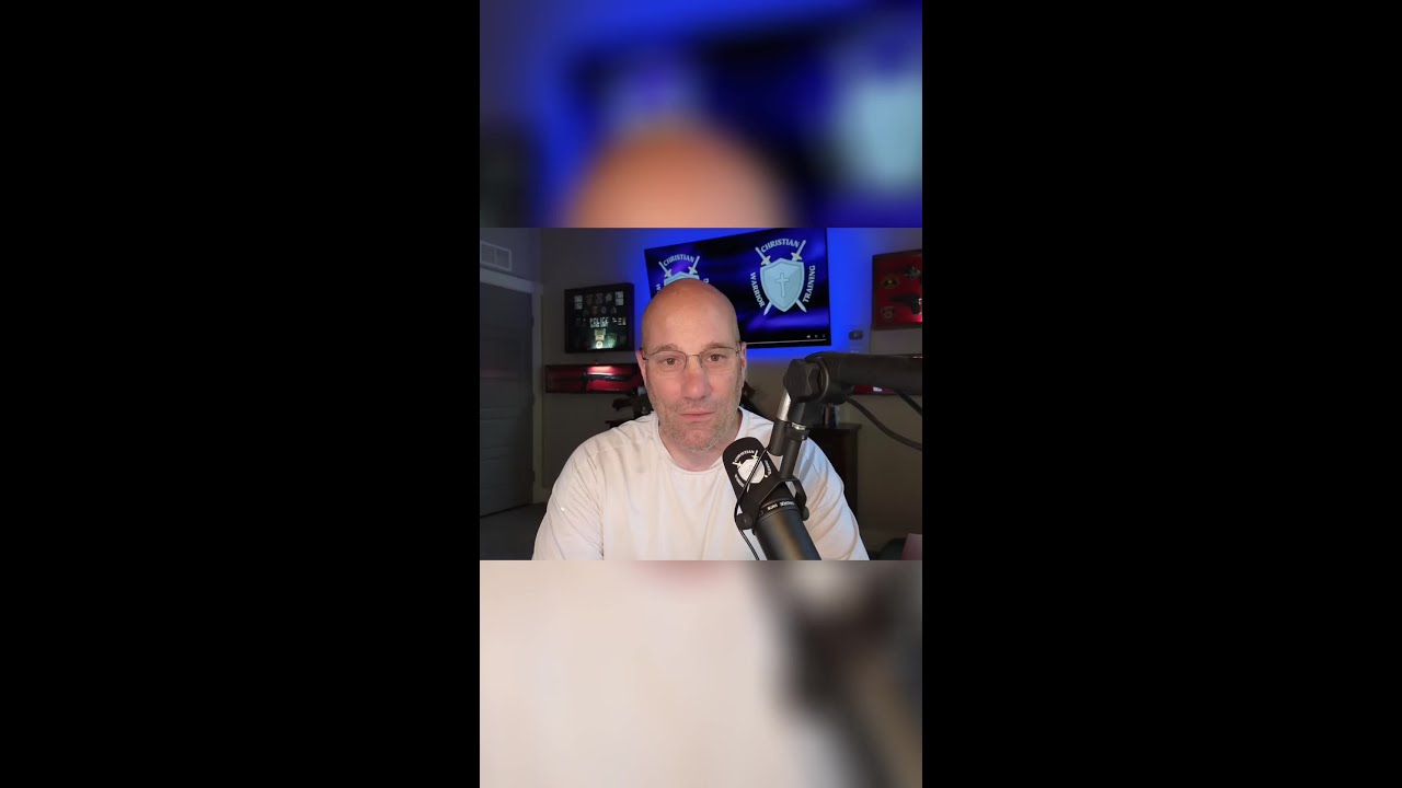 Our Call as a Church Security Team 