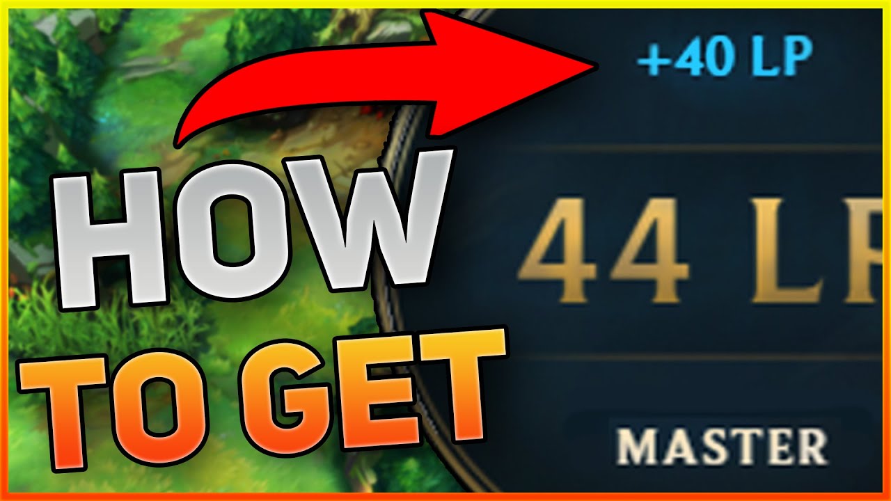 How LP gains and placements work &ndash; COMPLETE GUIDE TO MMR