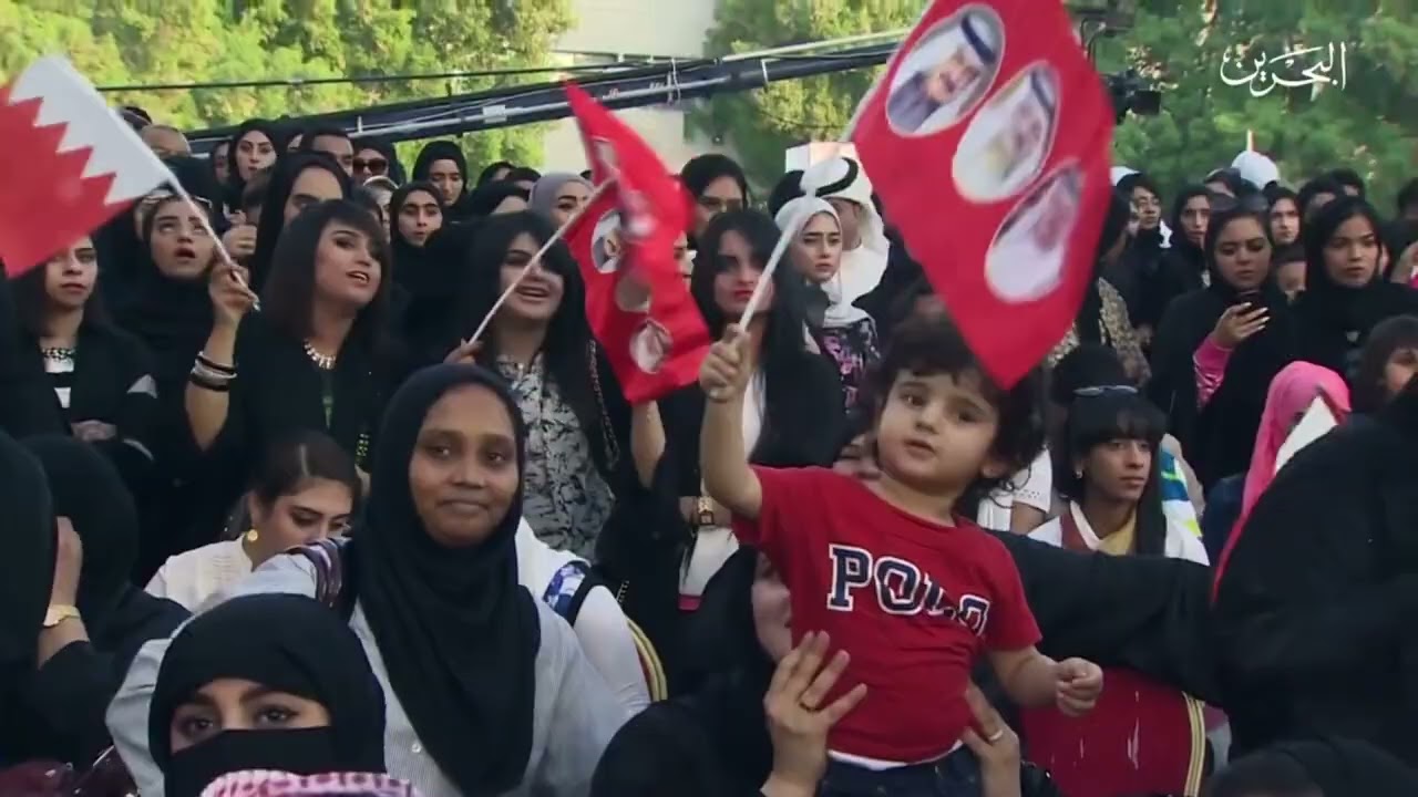 دار الخليفي ( أهداء الى القيادة الرشيدة بمناسبة ذكرى الميثاق الوطني)