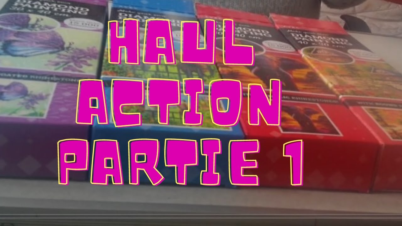 Haul Action