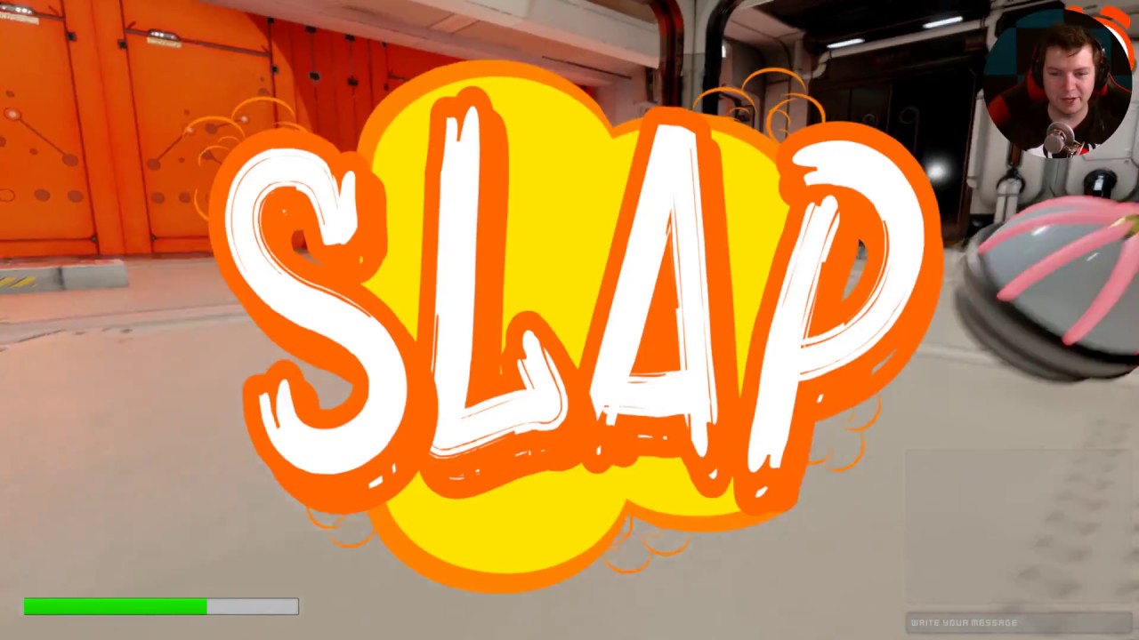 Slap The Fly #14 - DALEJ BUGUJEMY GRĘ?! :D /w LJay, HunterBright, Purpose, Swiatek