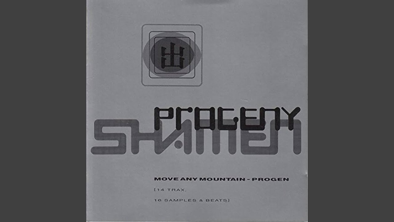 Move Any Mountain (Beltram Dub)