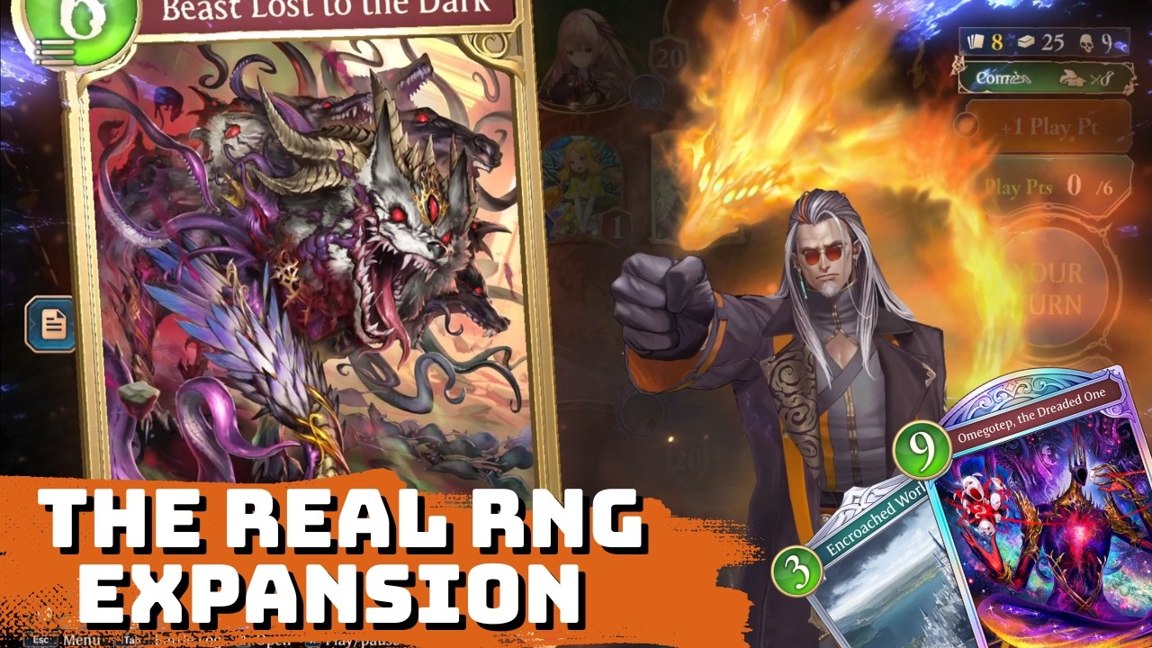 I Must Keep Gambling!! | Ramp Dragoncraft