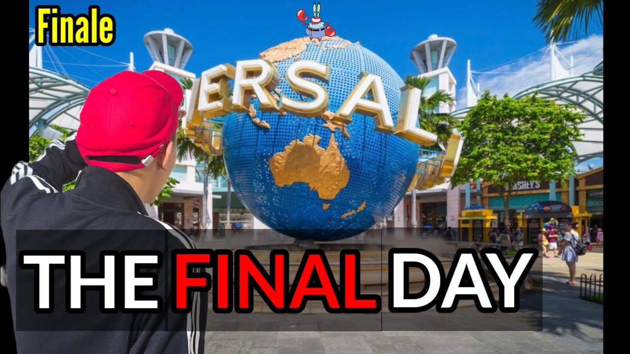 Ep. 6 - I Visited Every Bus Interchange and Terminal in Singapore