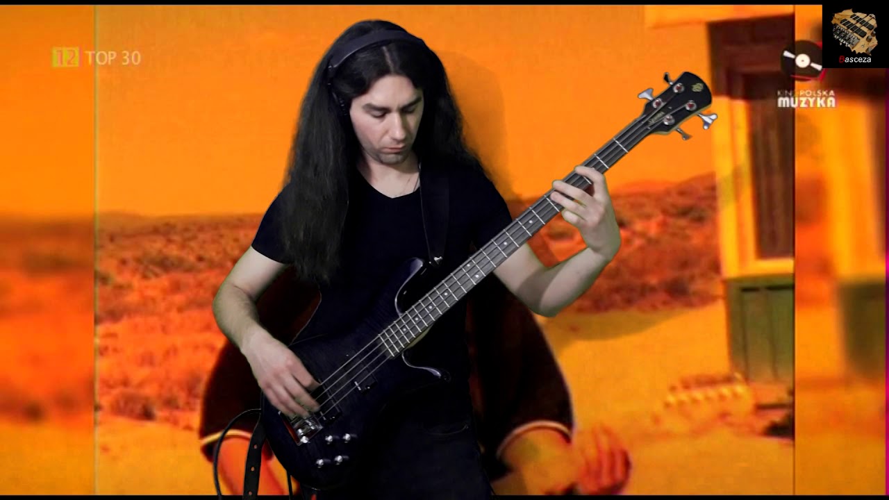 Ona jest ze snu - Artur Gadowski - Basceza #129