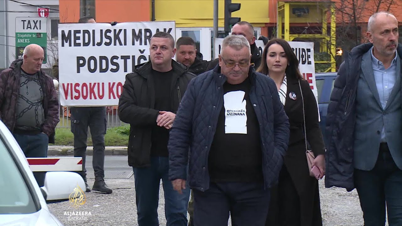 Slučaj 'Dženan Memić': Kontradiktorna svjedočenja, amnezija i misteriozno nestajanje dokaza