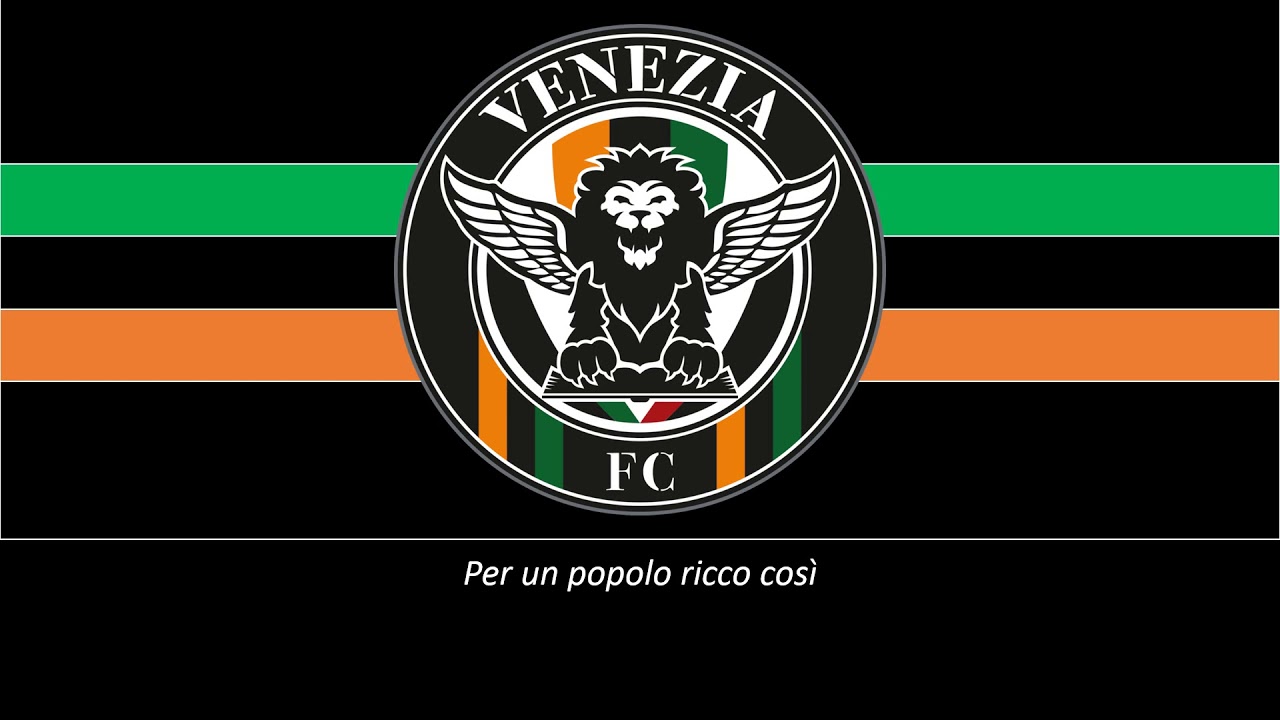 Hino do Venezia (Legendado)