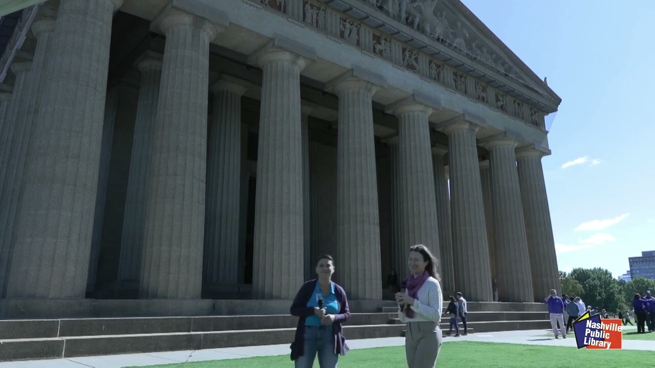 CelebrateNashville TentTalks 3