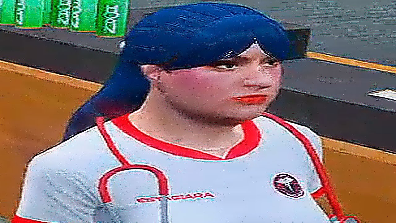 as mulheres vão dominar o GTA RP...