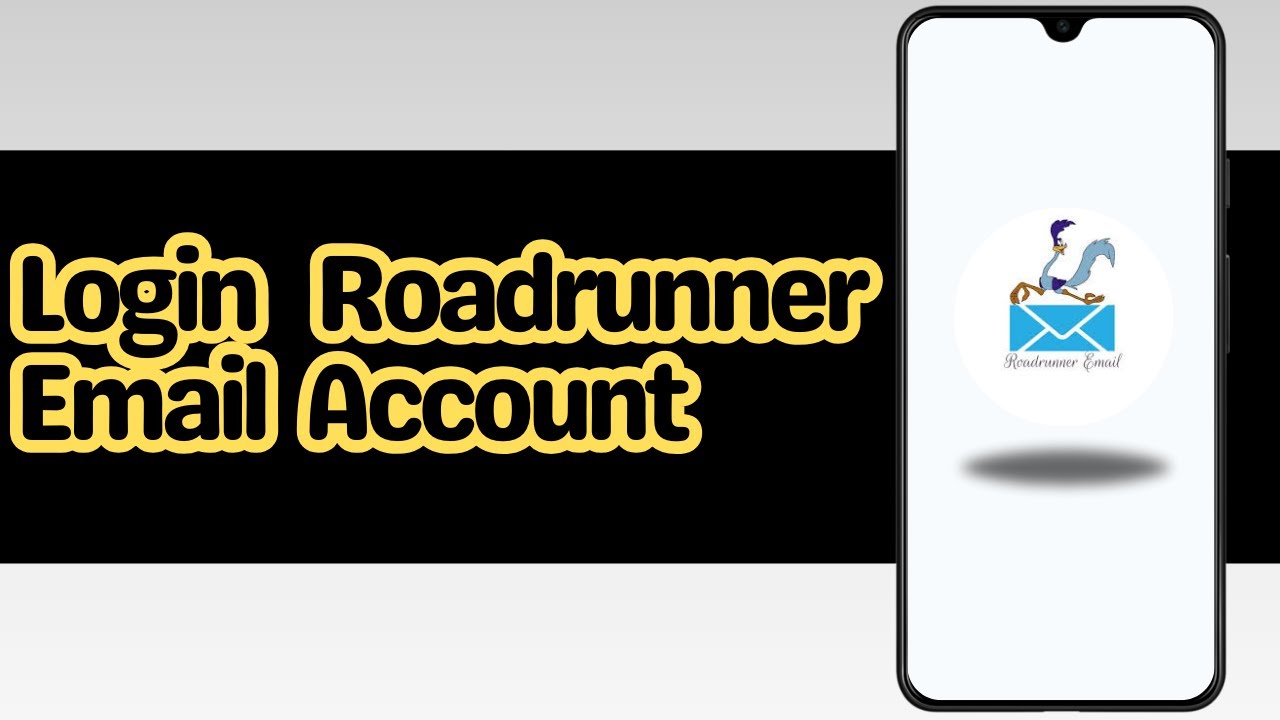 How to login to Roadrunner Email