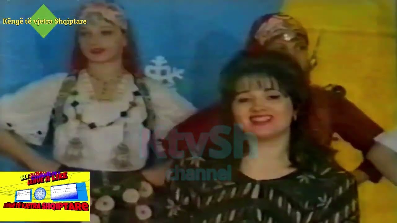 Merita Spahiu  -  Jasamane moj